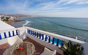 Oceana Surf Camp